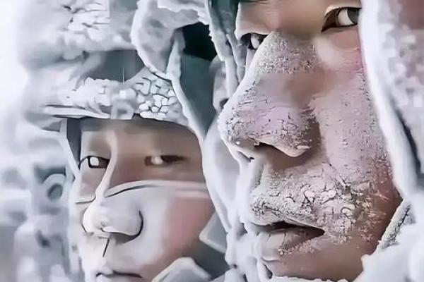 就过命的军人:忠诚与奉献的英雄之路 就过命的军人:忠诚与奉献的英雄之路