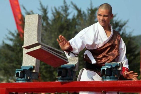 搏命技能的无效群体：谁能逃过这一绝技的影响？