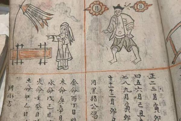 命理揭秘：五星命格的起源与影响，探寻你的命运密码！