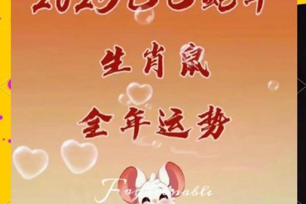 牛年属鼠：揭开鼠年的命运之谜，成功与机遇并存！