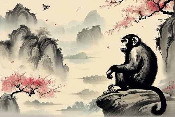 1944年属猴者的命运与人生轨迹解析