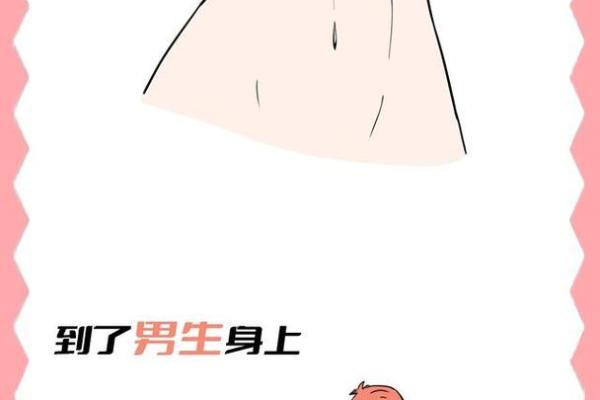 肚脐里面长毛的秘密：揭示身体与命运的神奇关联