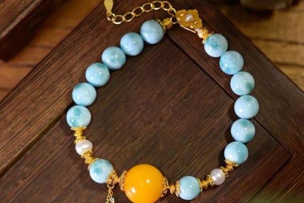 大海水命的理想配饰与运势提升方法探讨