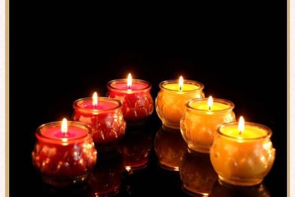 佛灯火命的人适合做哪些生意？揭秘生意选择的秘密！