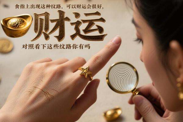 根据命理选择手饰，让你的财运更旺盛！