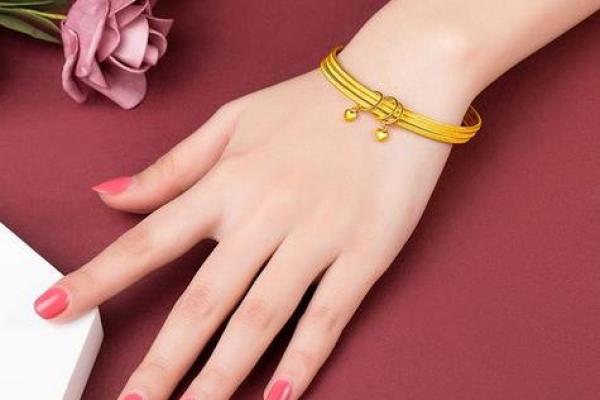 根据命理选择手饰，让你的财运更旺盛！