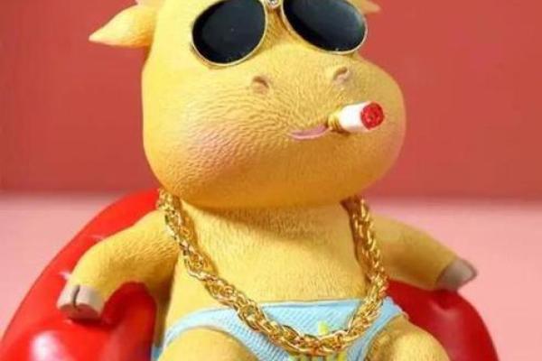 牛年正月出生宝宝的命理与未来运势分析