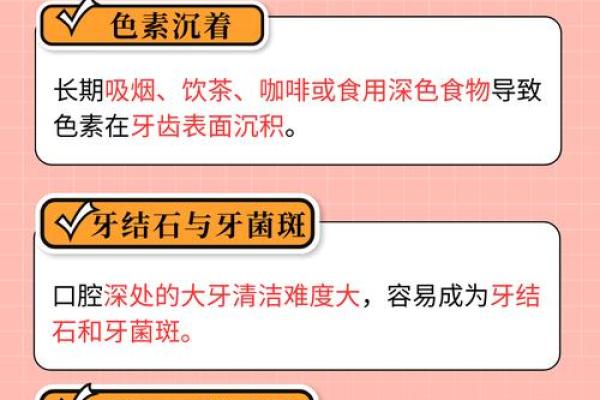 35颗牙齿象征命运启示：探索牙齿与人生的奥秘