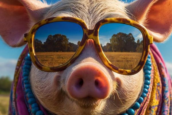 揭示2019属猪人的命运:如何在这一年乘风破浪,迎接辉煌人生! 揭示2019属猪人的命运:如何在这一年乘风破浪,迎接辉煌人生!