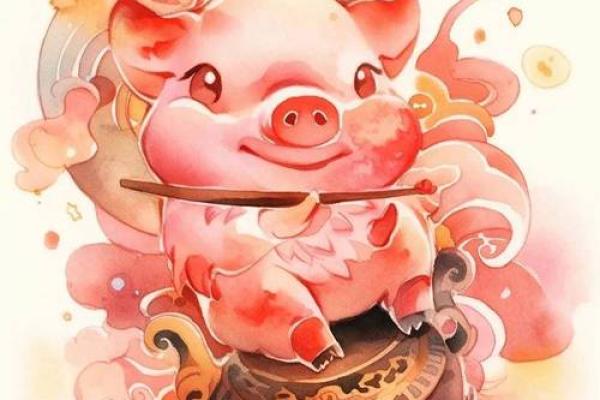 揭示2019属猪人的命运:如何在这一年乘风破浪,迎接辉煌人生! 揭示2019属猪人的命运:如何在这一年乘风破浪,迎接辉煌人生!