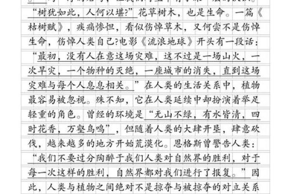 山间水的命运:自然的奇迹与人类的和谐相处 山间水的命运:自然的奇迹与人类的和谐相处