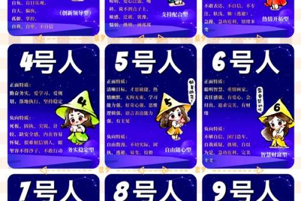 19975年出生人的命运与性格分析