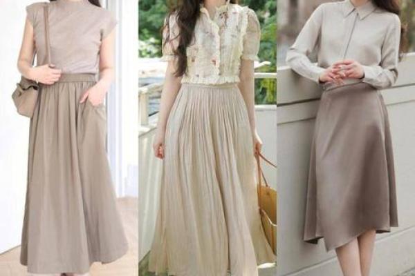 土命缺什么穿什么颜色，优化运势的穿搭法则