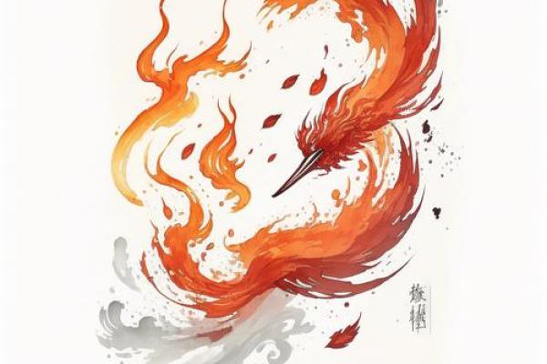 天上火命：选择头像的艺术与智慧