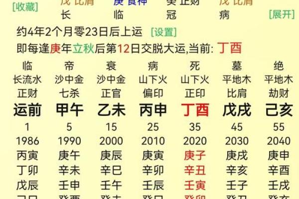 探索女命八字中的食神:命局与人生的智慧之钥 探索女命八字中的食神:命局与人生的智慧之钥