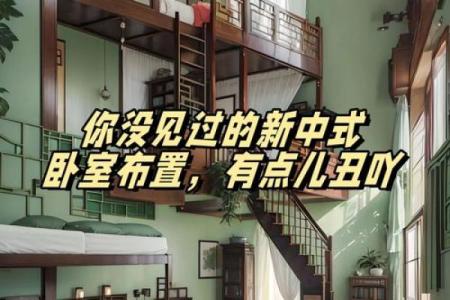 金命者的理想空间：房间颜色搭配指南与风水启示