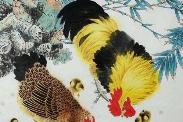 1961属鸡的土命解析:探索命理与人生的深刻联系 1961属鸡的土命解析:探索命理与人生的深刻联系