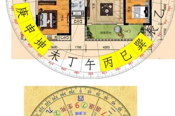 水命家居风水：选择画作提升运势的秘诀