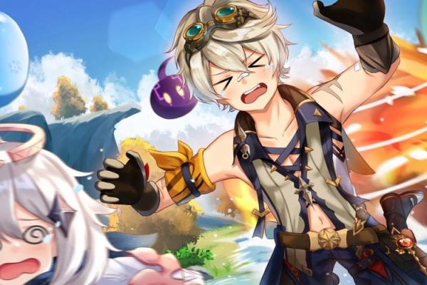 班尼特：一命归来，两命相连的心灵之旅