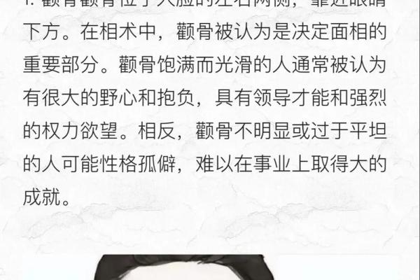 命显贵的真正含义与影响探究 命显贵的真正含义与影响探究