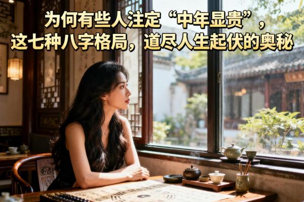 70岁生日与命理:再探八字人生的奥秘与智慧 70岁生日与命理:再探八字人生的奥秘与智慧