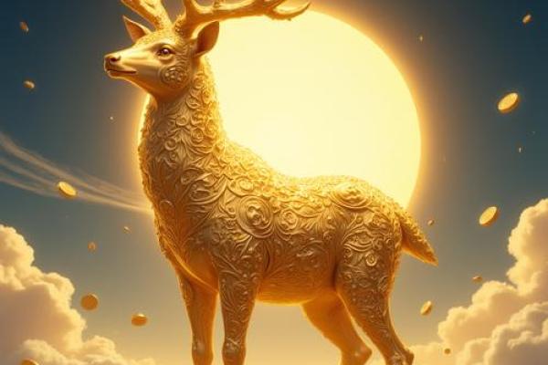 命里福禄代表的动物,揭示你的性格与命运秘密! 命里福禄代表的动物,揭示你的性格与命运秘密!