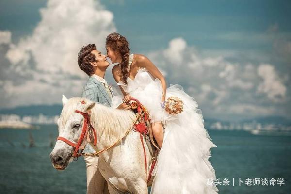 探索命理学:如何选择命中注定的帅哥伴侣 探索命理学:如何选择命中注定的帅哥伴侣