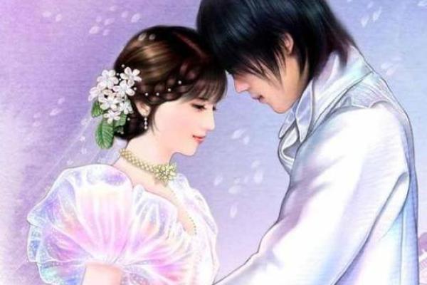 探索命理学:如何选择命中注定的帅哥伴侣 探索命理学:如何选择命中注定的帅哥伴侣