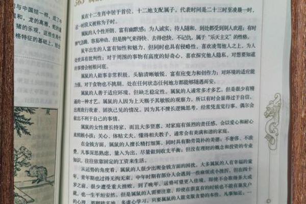 十鼠九命：火鼠之命的深刻寓意与启示