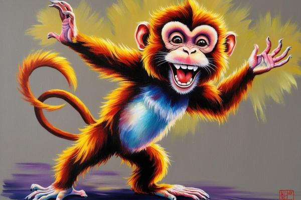 属猴金命与哪些命相配婚姻幸福？探寻最佳伴侣组合！