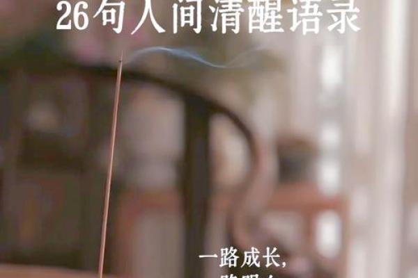 命运如丝，人生如绳：探寻命运的深意与选择的力量