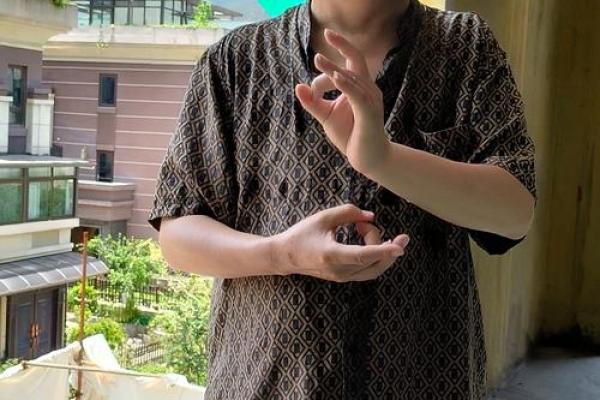 探索48岁男大溪水命的命里缺失与人生方向