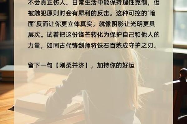 解读命痕:探索人生中背负的秘密与意义 解读命痕:探索人生中背负的秘密与意义