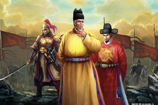 明朝的覆灭与续命缘何无望？