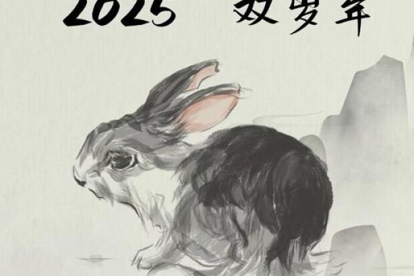 明年属兔人的命运解析：解读兔年带来的机遇与挑战
