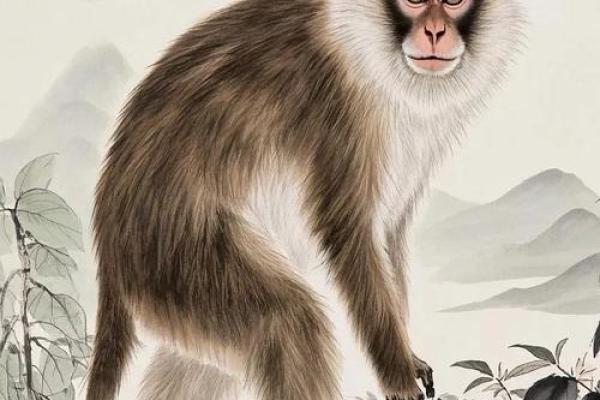 50岁猴子的命运解读:智慧与挑战并存的人生旅程 50岁猴子的命运解读:智慧与挑战并存的人生旅程