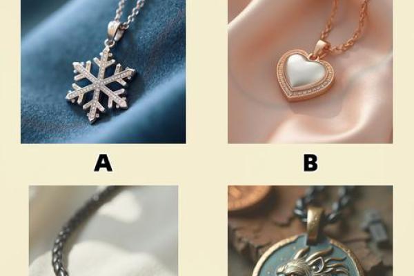 根据命格选择饰品，展现独特魅力与风格！