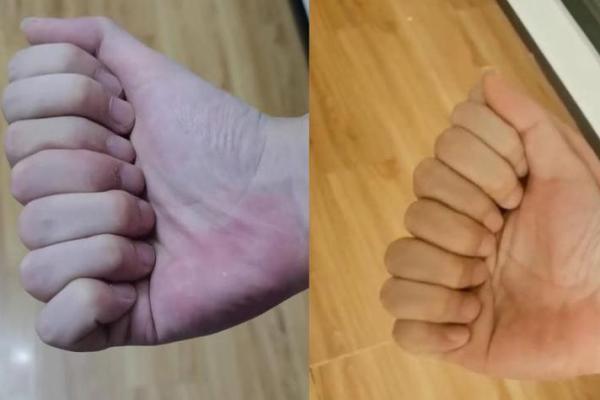 手指最长的人象征什么命运与人生的奥秘探究