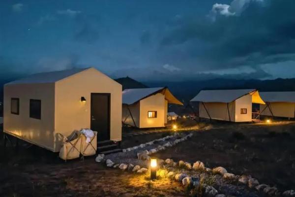 梦中幻影：揭示命运的秘密与启示