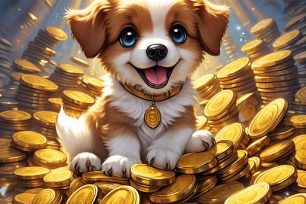 18岁属狗，幸运与挑战并存的一年！