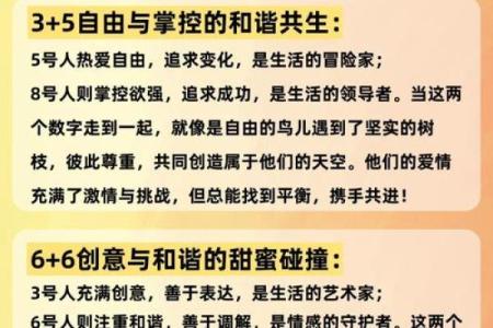 水命与数字的和谐关系：寻求最优幸运数字的密码