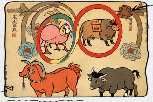 71岁属牛人命理揭秘：生活智慧与幸运密码解析