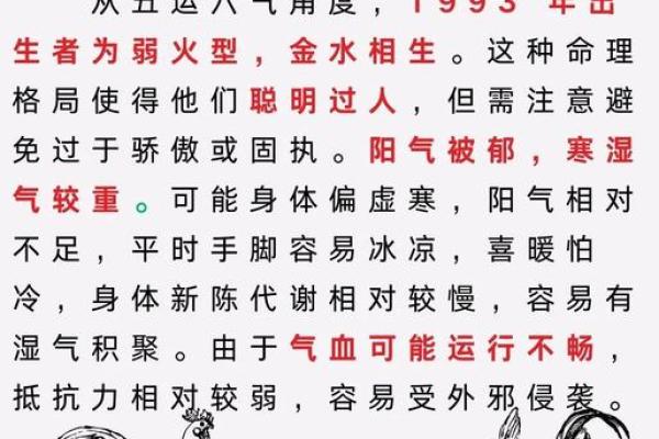 1981年出生的鸡年命：性格与运势的深度解析