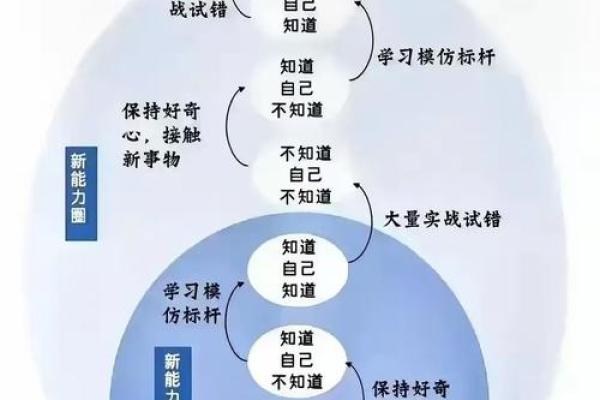 命理格局：解码人生中的成功密码与潜在挑战