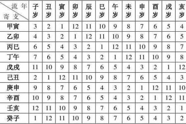 揭秘名字的奥秘：十四画的命理分析与人生启示