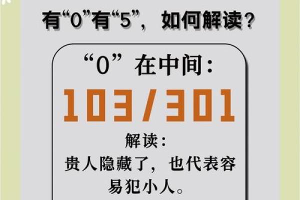 五命与满命的区别解析：探索命理中的奥秘与智慧