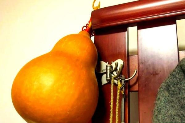 火命之人的葫芦选择：如何搭配提升运势与生活品质