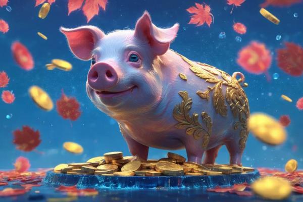 属猪狗的巡逻命理分析：揭开它们的性格与命运秘密