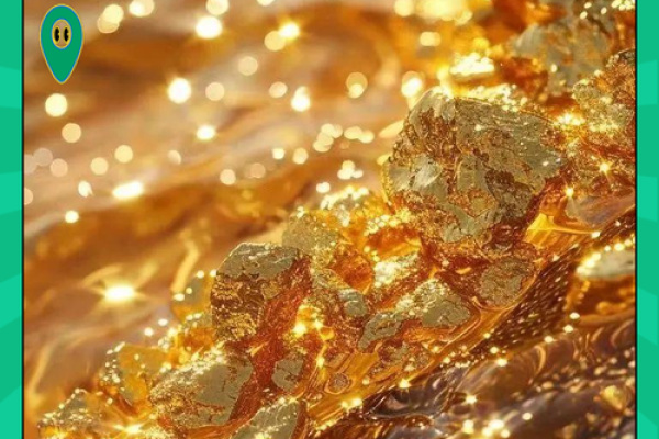 揭秘海中金命的五大体型特点与命运解读