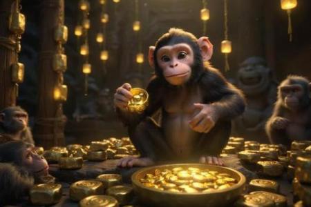 1992年：属猴人的命运解析与人生智慧分享